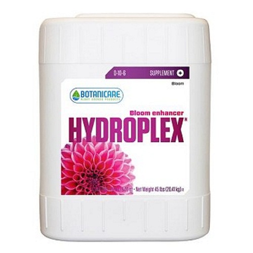 Hydroplex Bloom 20 Litres